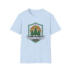 Rooted & Grounded T-Shirt