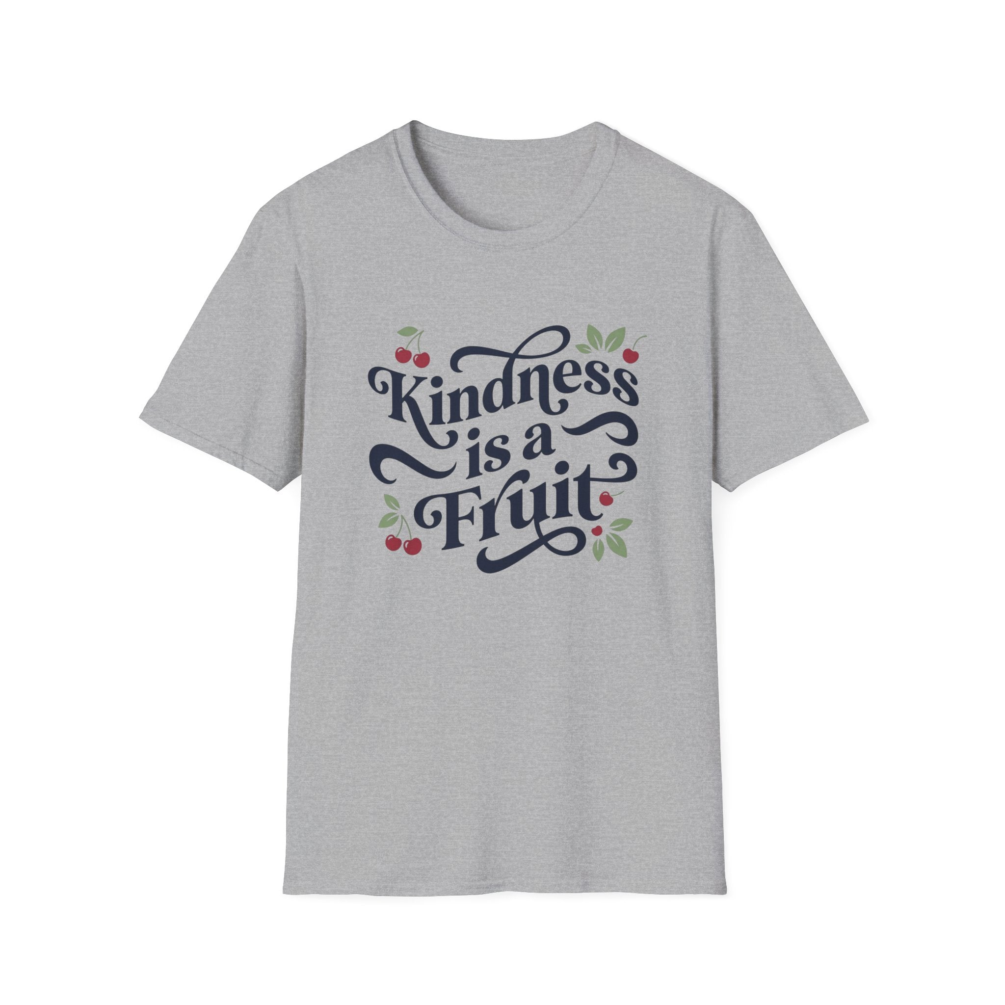 Kindness is a Fruit T-Shirt
