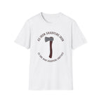Iron Sharpens Iron T-Shirt