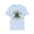 Armor of God T-Shirt