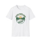 Active Faith Camp T-Shirt