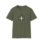 He Will Make Your Path Straight T-Shirt