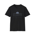 Still Waters Deep Rest T-Shirt