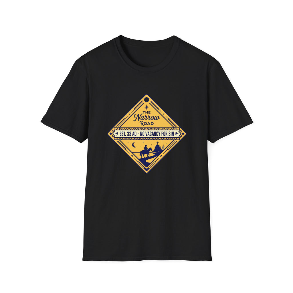 The Narrow Road T-Shirt