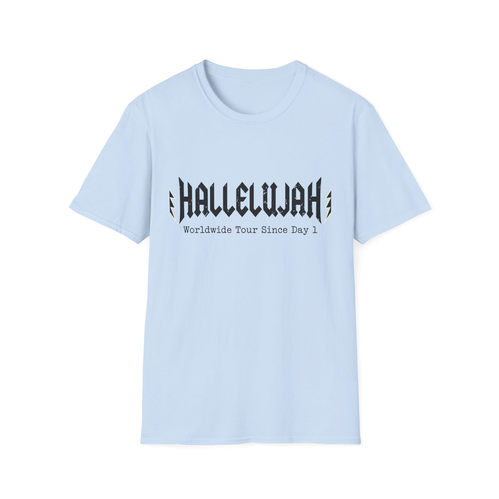 Hallelujah T-Shirt