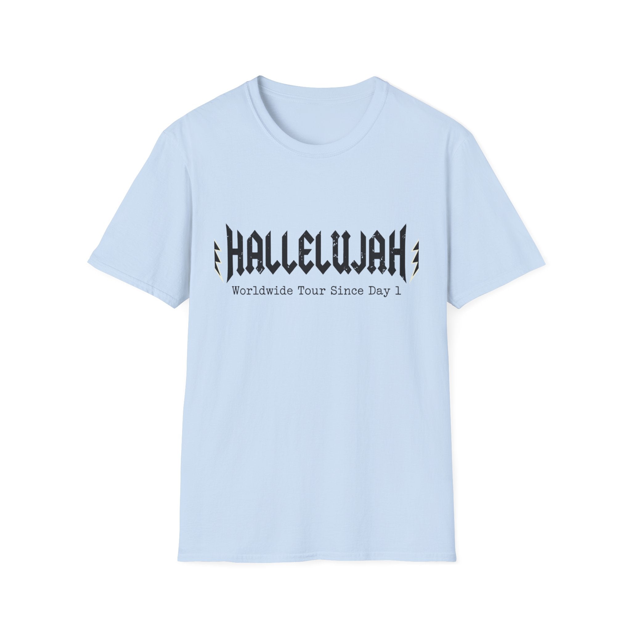 Hallelujah T-Shirt