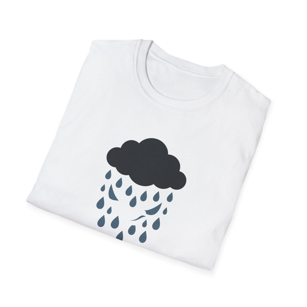 I Will Never Leave You T-Shirt