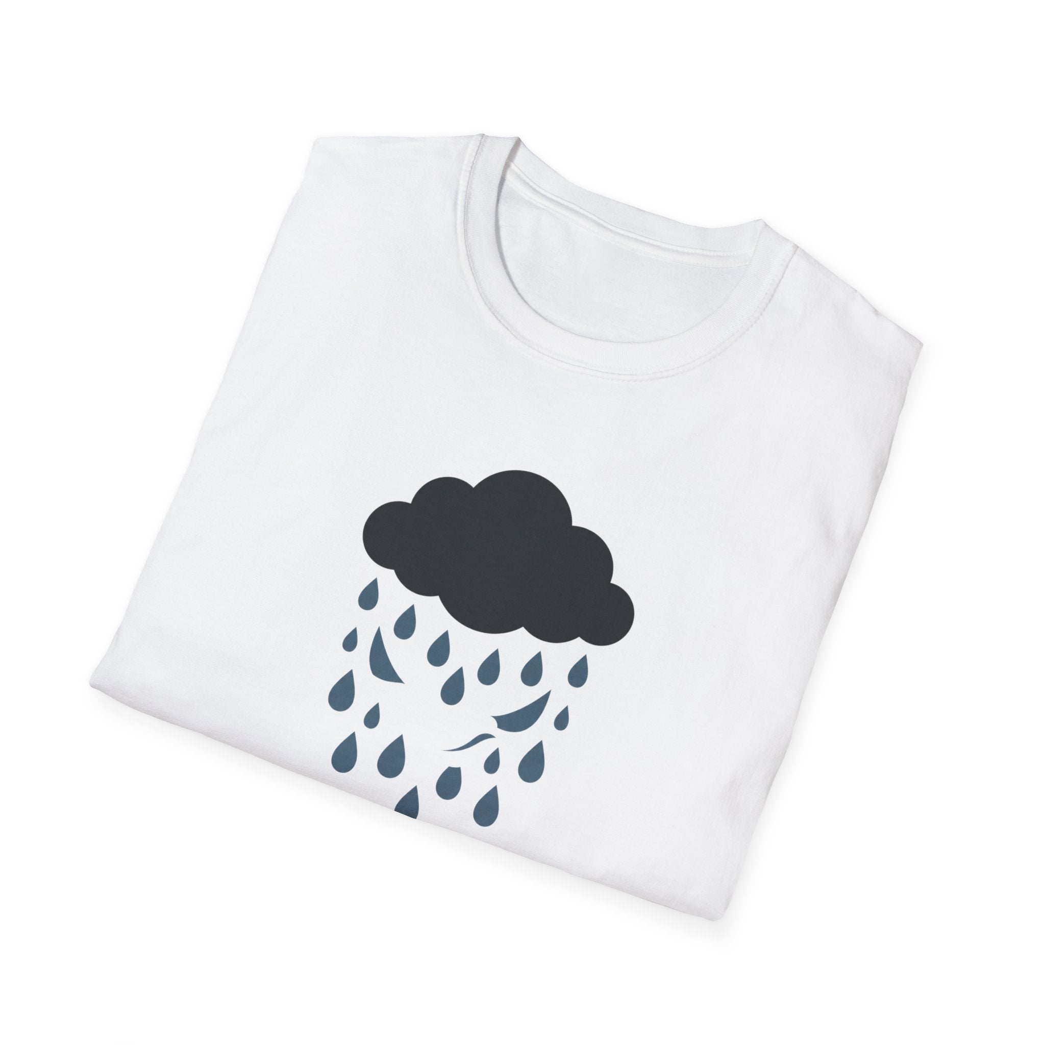 I Will Never Leave You T-Shirt
