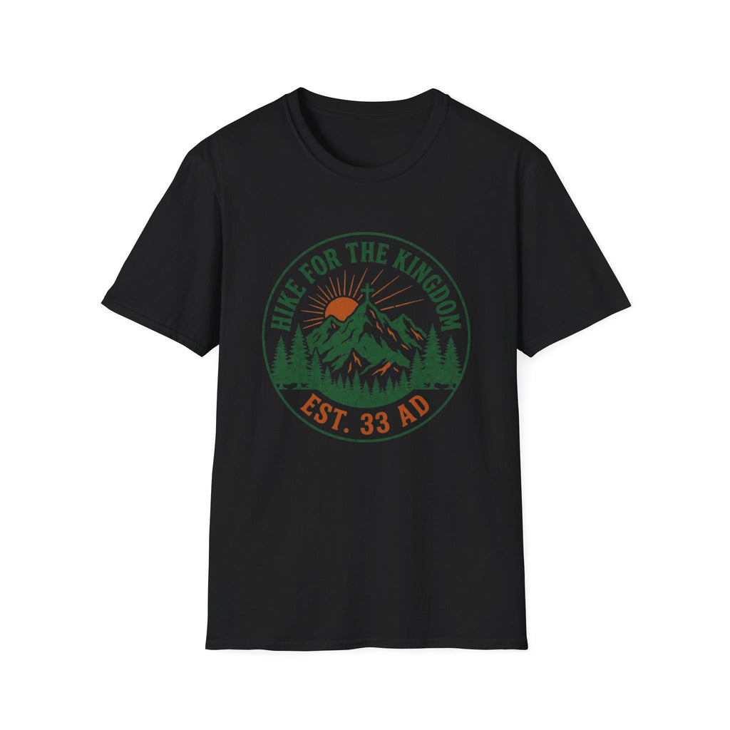 Hike for the Kingdom T-Shirt