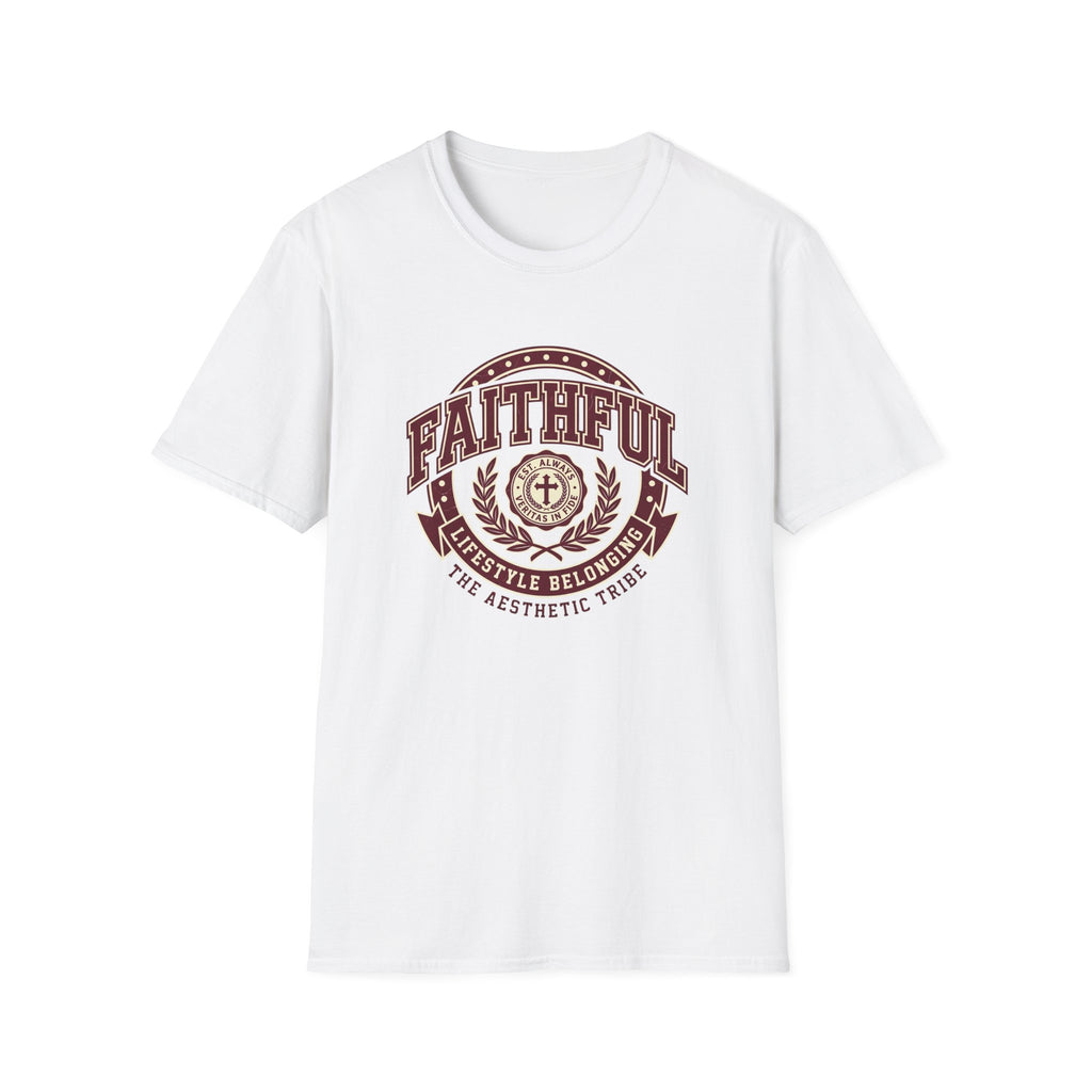 Faithful T-Shirt