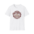 Faithful T-Shirt