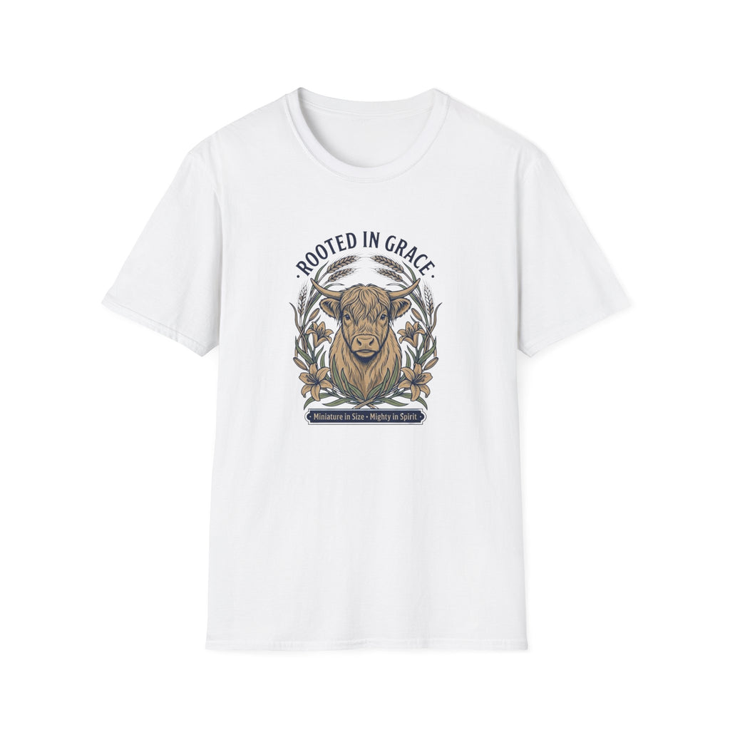Rooted in Grace T-Shirt