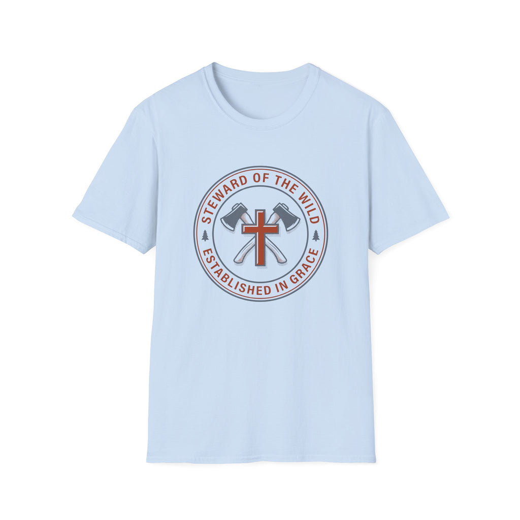 Steward of the Wild T-Shirt