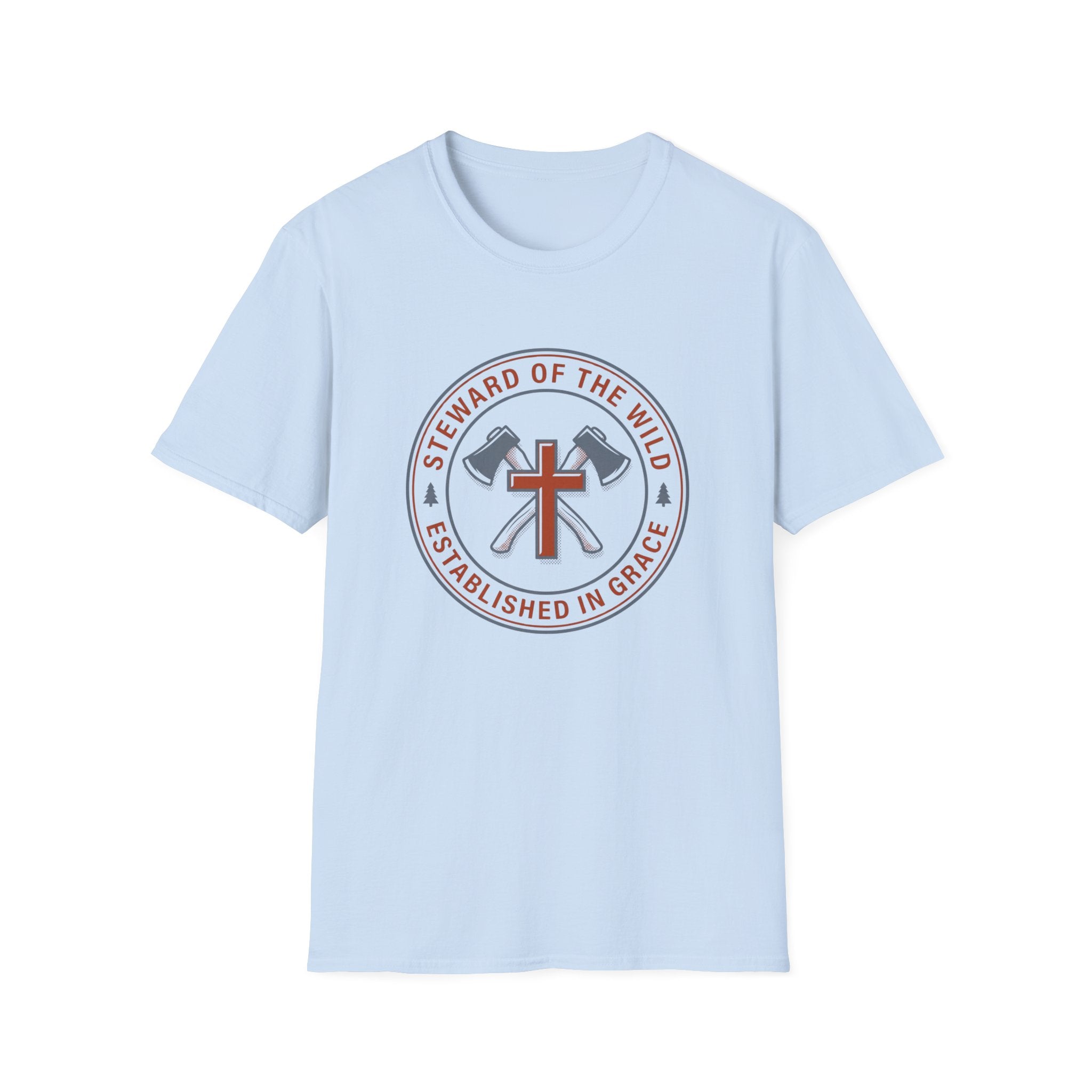 Steward of the Wild T-Shirt