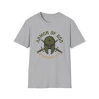 Armor of God T-Shirt