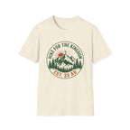 Hike for the Kingdom T-Shirt