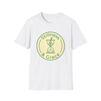 Stillness And Grace T-Shirt