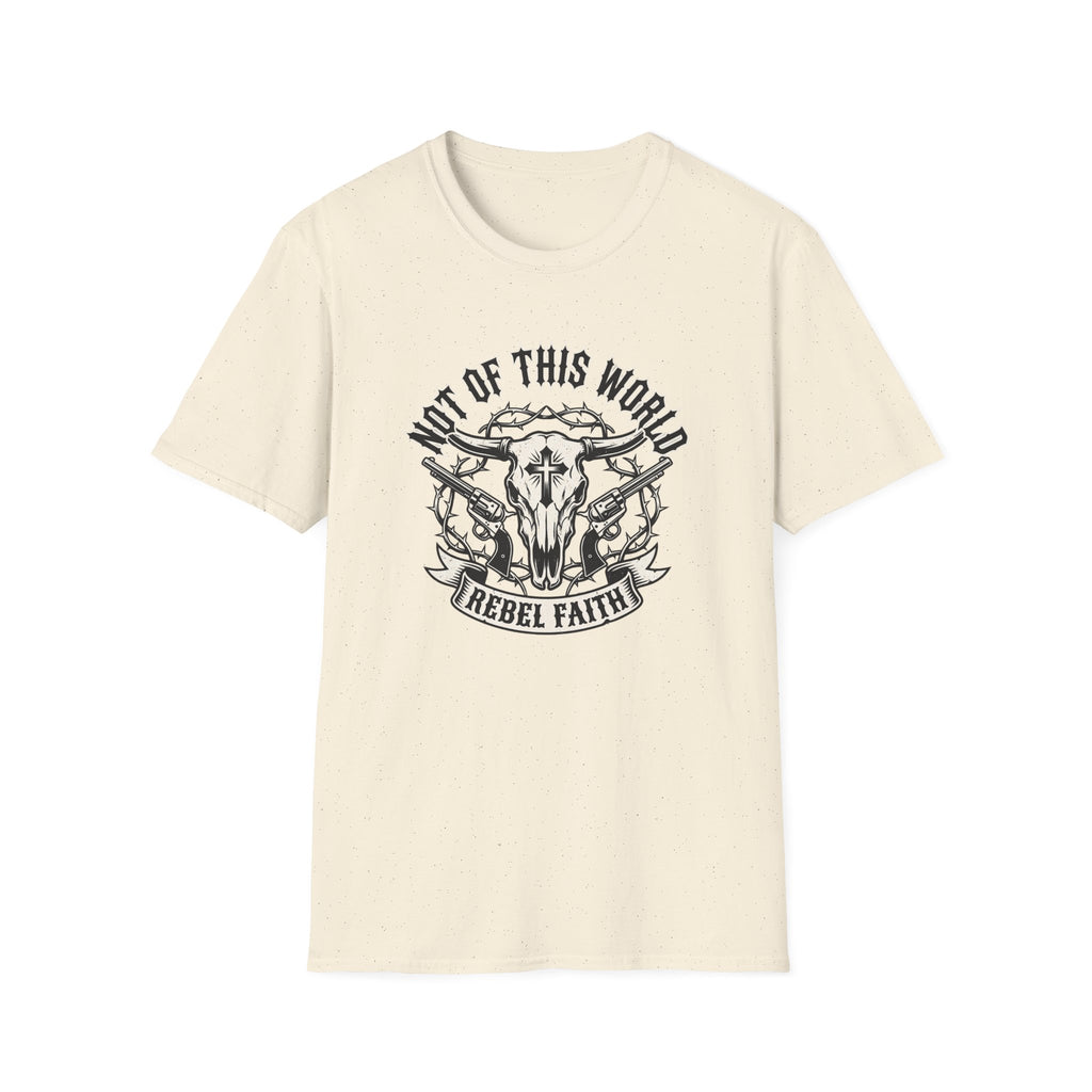 Not of this World T-Shirt