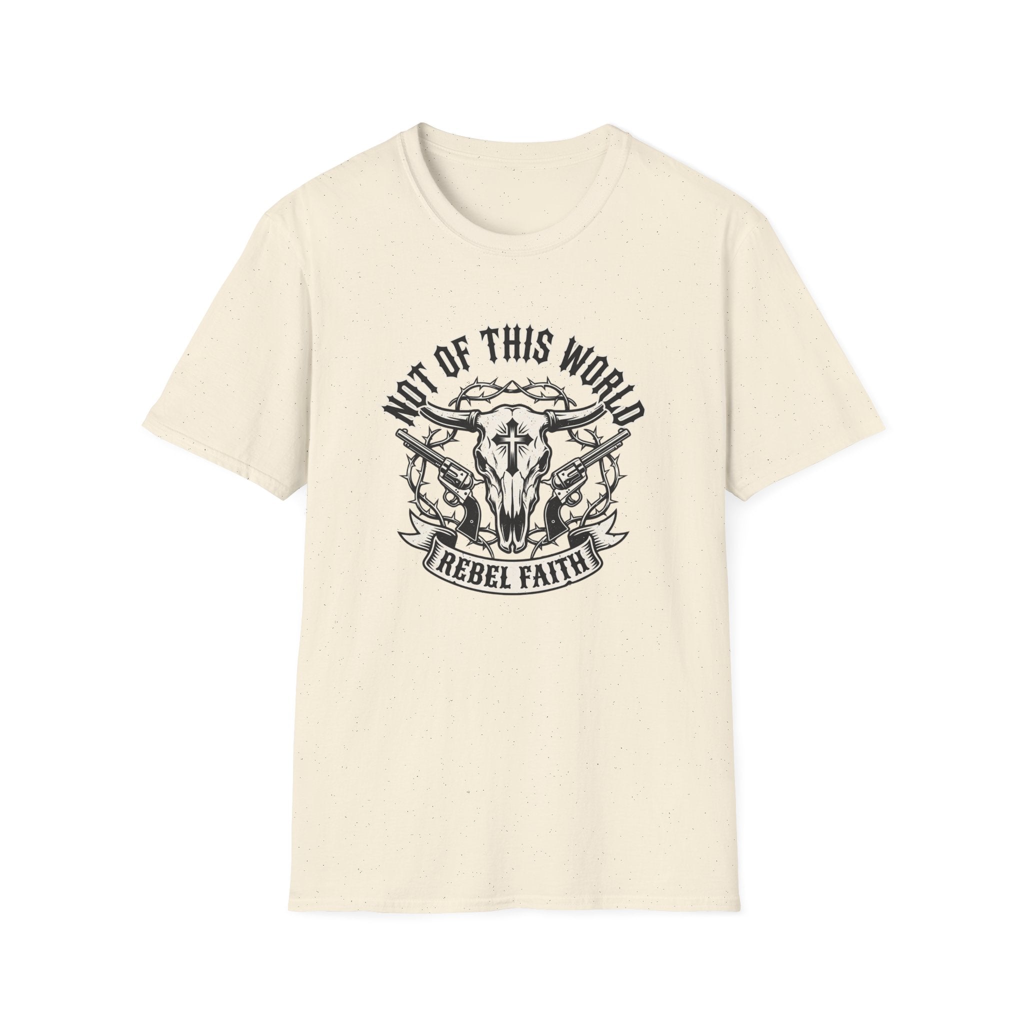 Not of this World T-Shirt