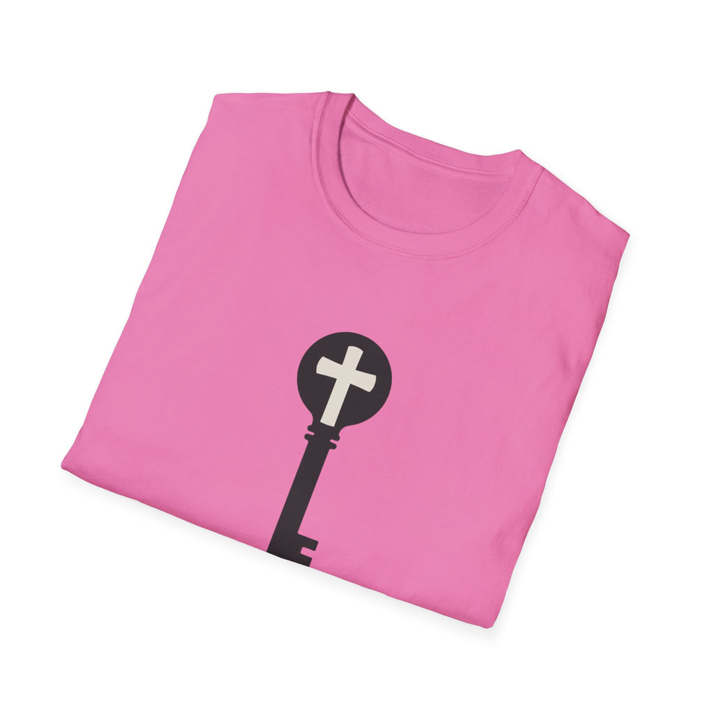 I Am The Door T-Shirt