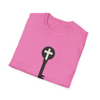I Am The Door T-Shirt