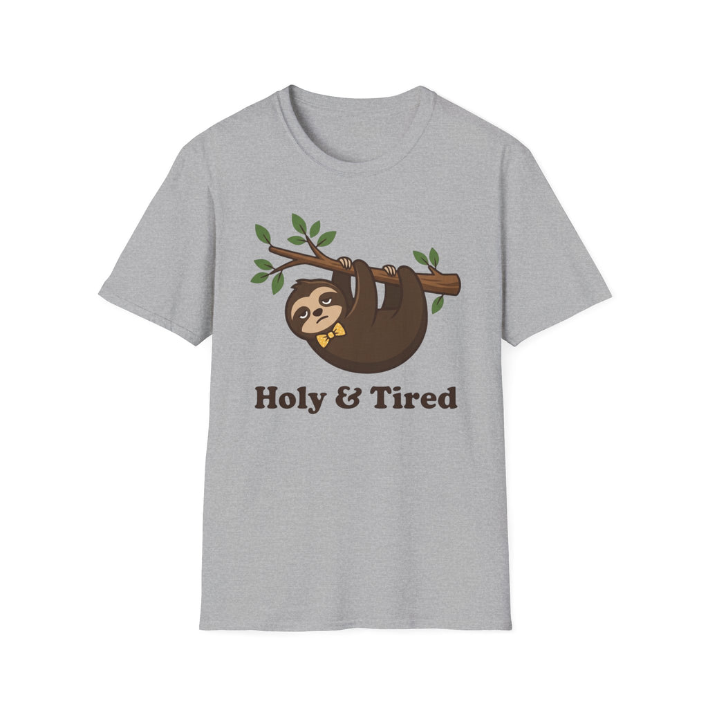 Holy & Tired T-Shirt