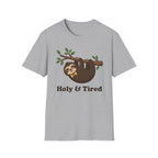 Holy & Tired T-Shirt