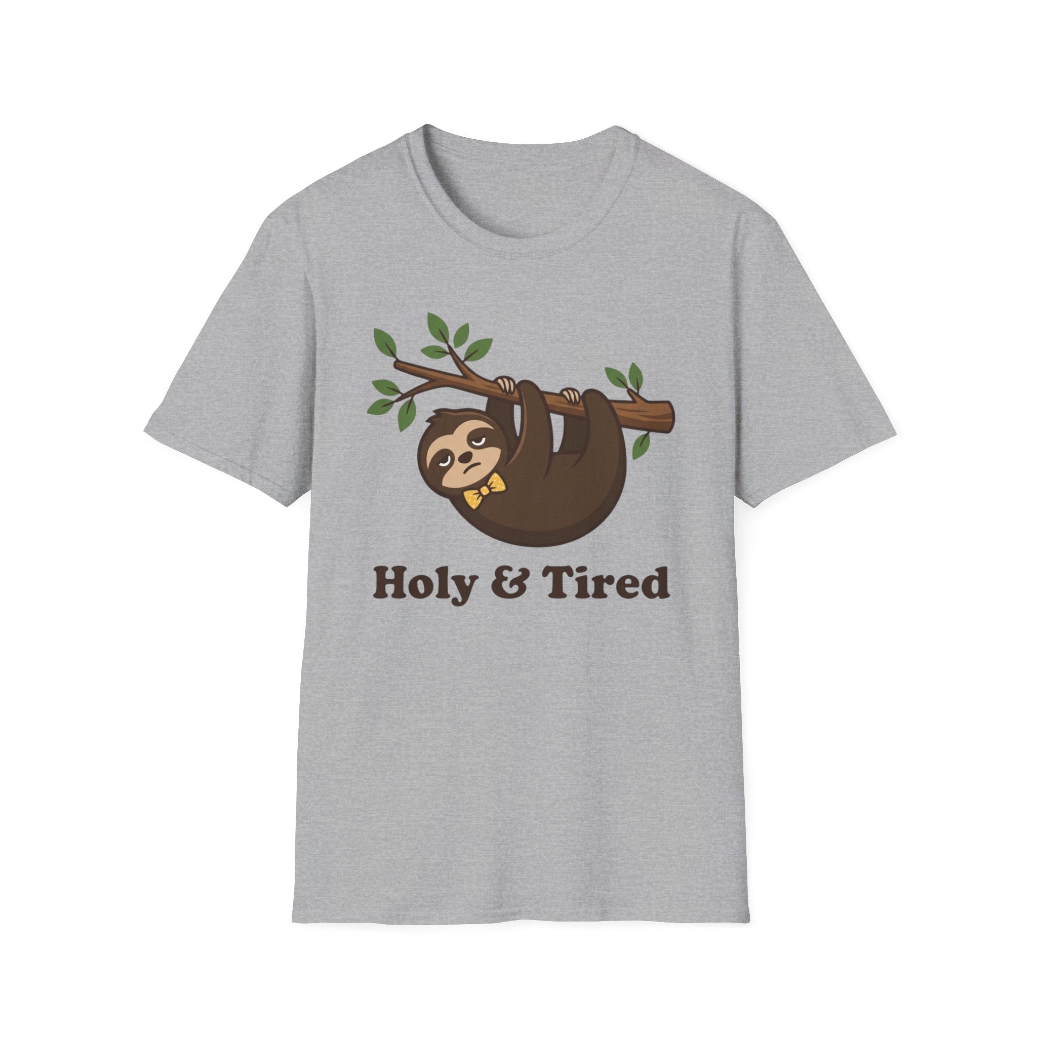 Holy & Tired T-Shirt