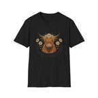 The Lord Is My Shepherd T-Shirt
