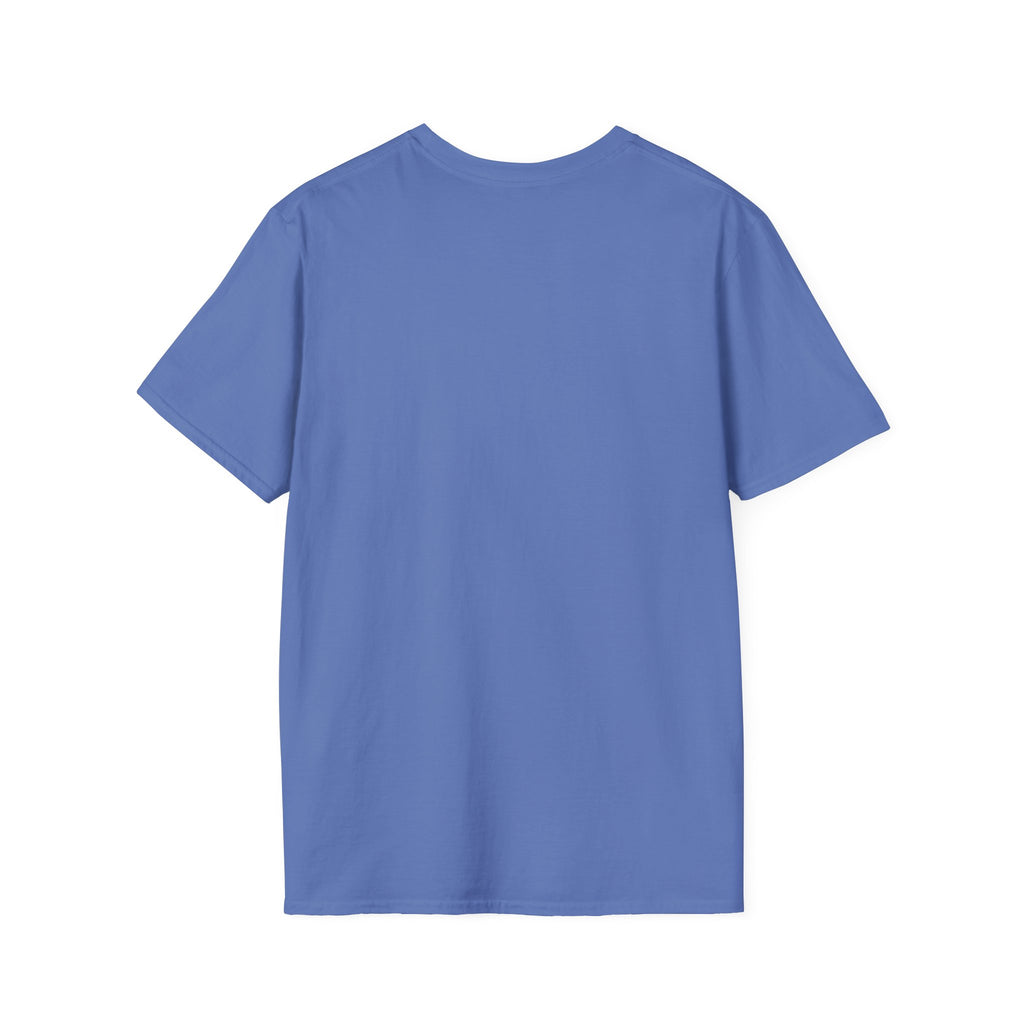 Deaf to the World T-Shirt