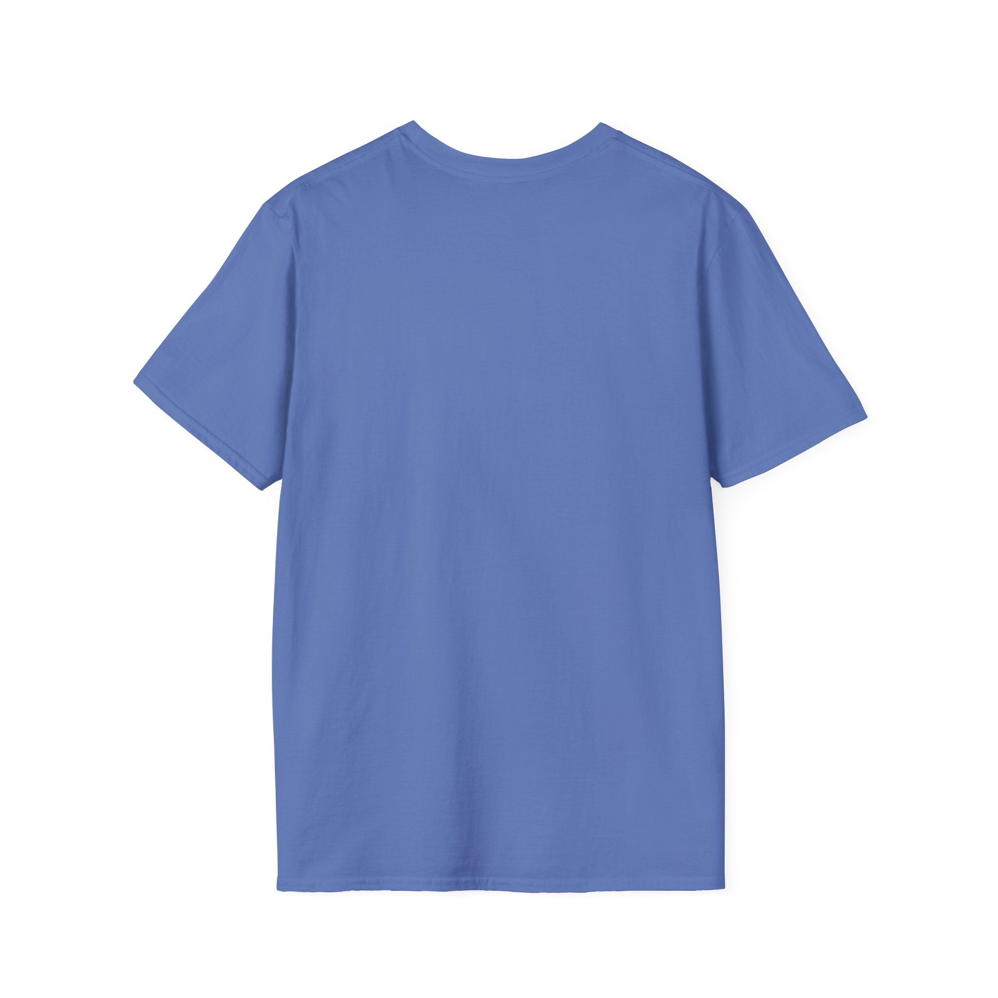 Deaf to the World T-Shirt