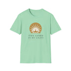 The Lord Is My Light T-Shirt