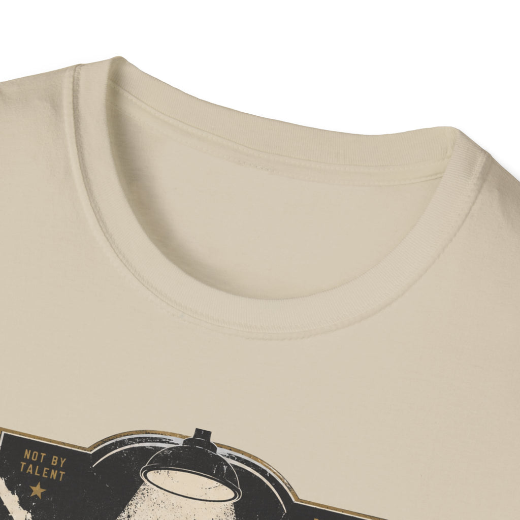 Born With A Calling T-Shirt