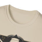 Born With A Calling T-Shirt