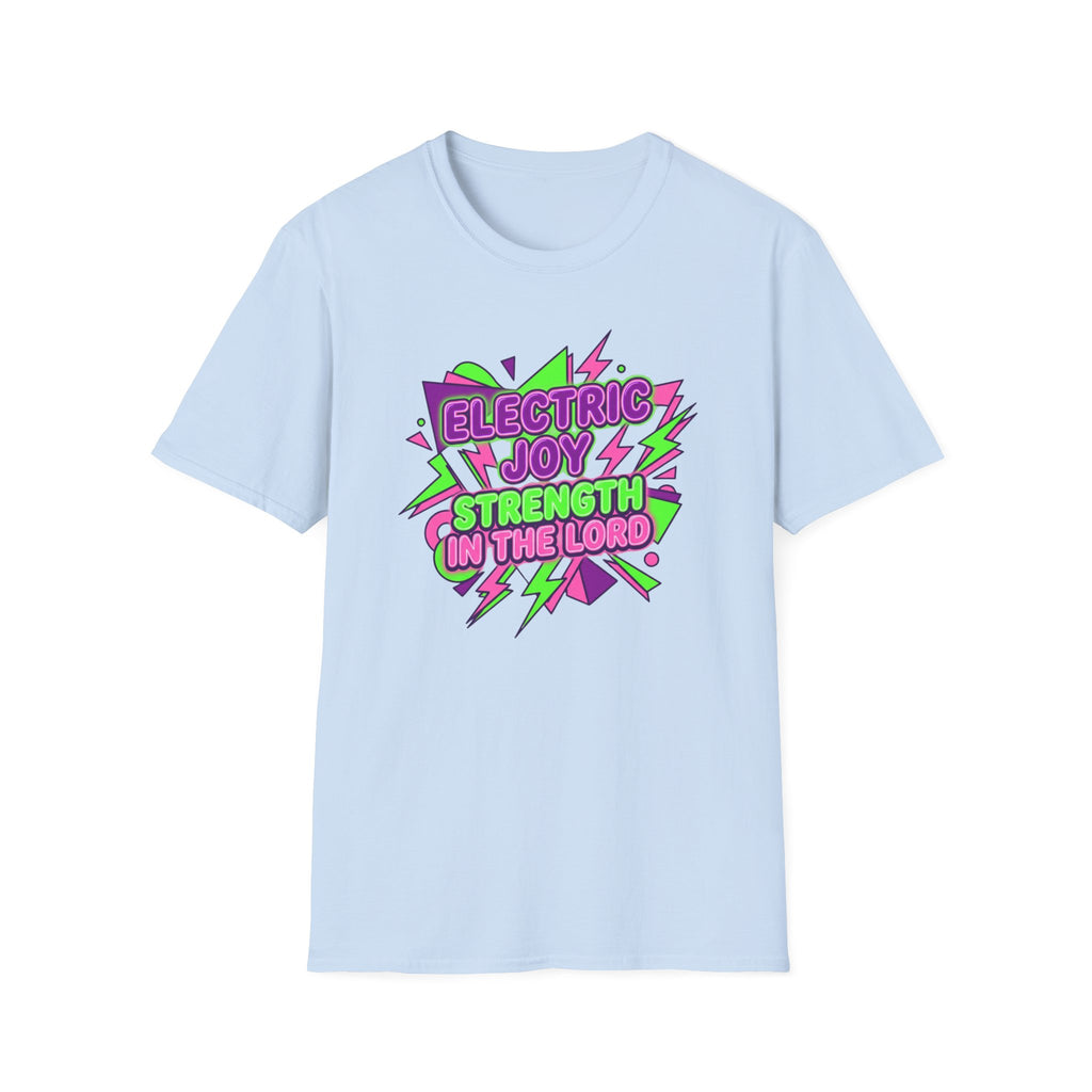 Electric Joy T-Shirt