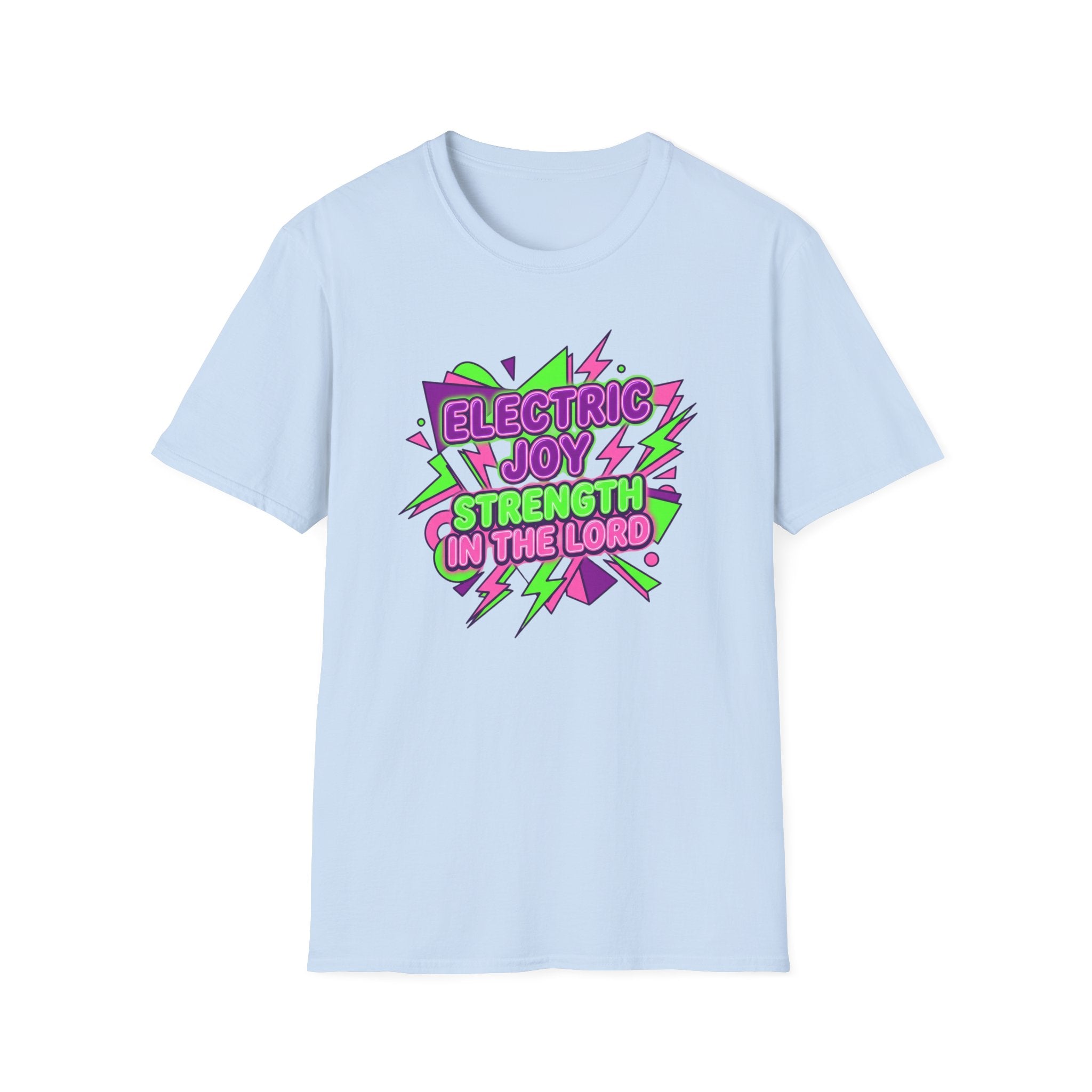 Electric Joy T-Shirt