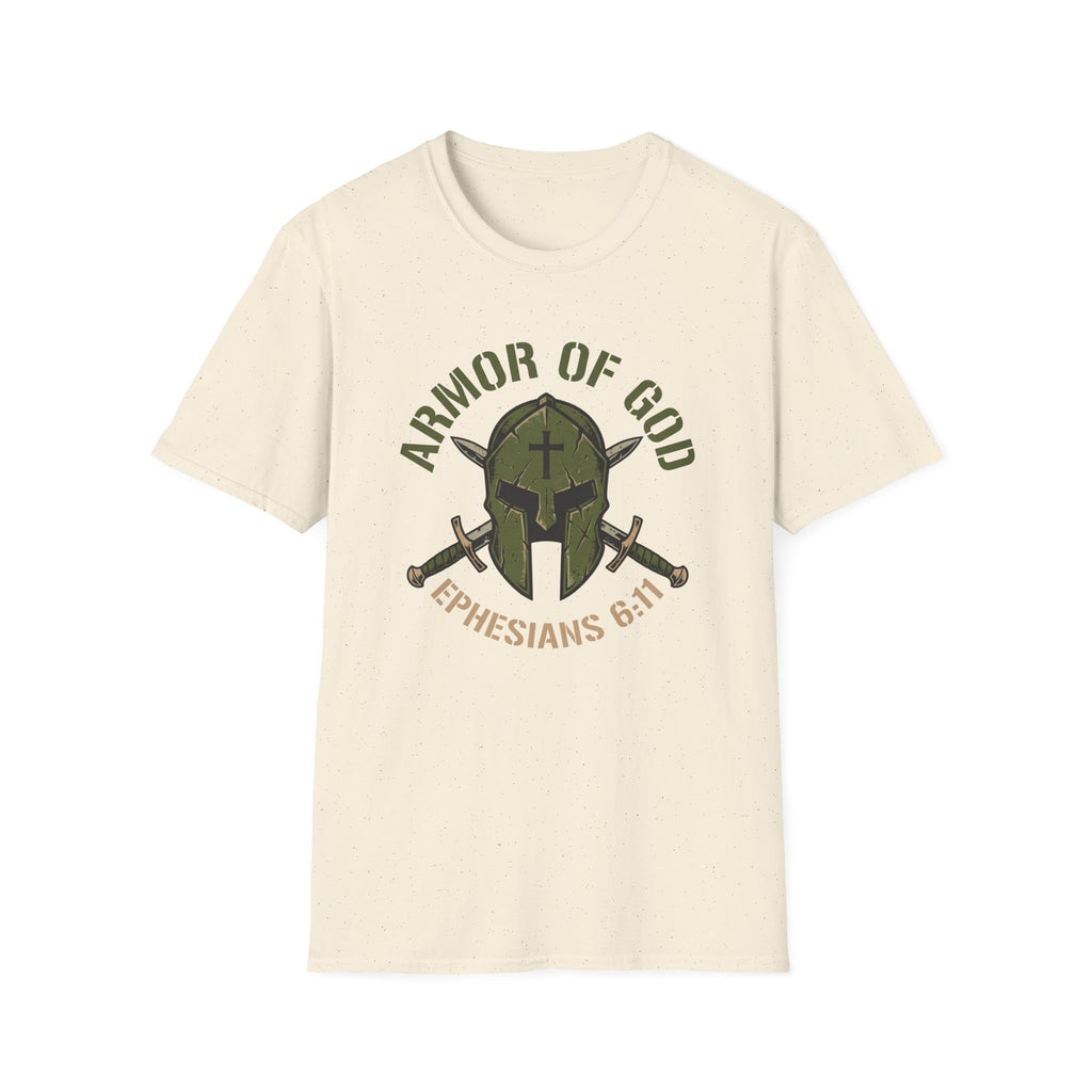 Armor of God T-Shirt