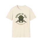 Armor of God T-Shirt