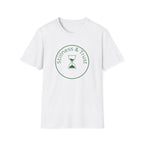 Stillness And Trust T-Shirt