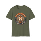 Thy Word is a Lamp T-Shirt