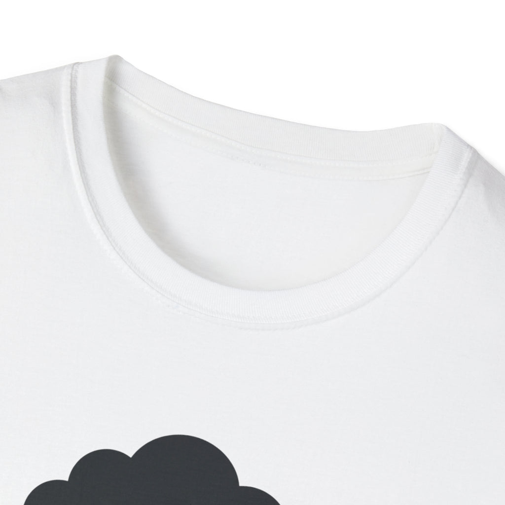 I Will Never Leave You T-Shirt