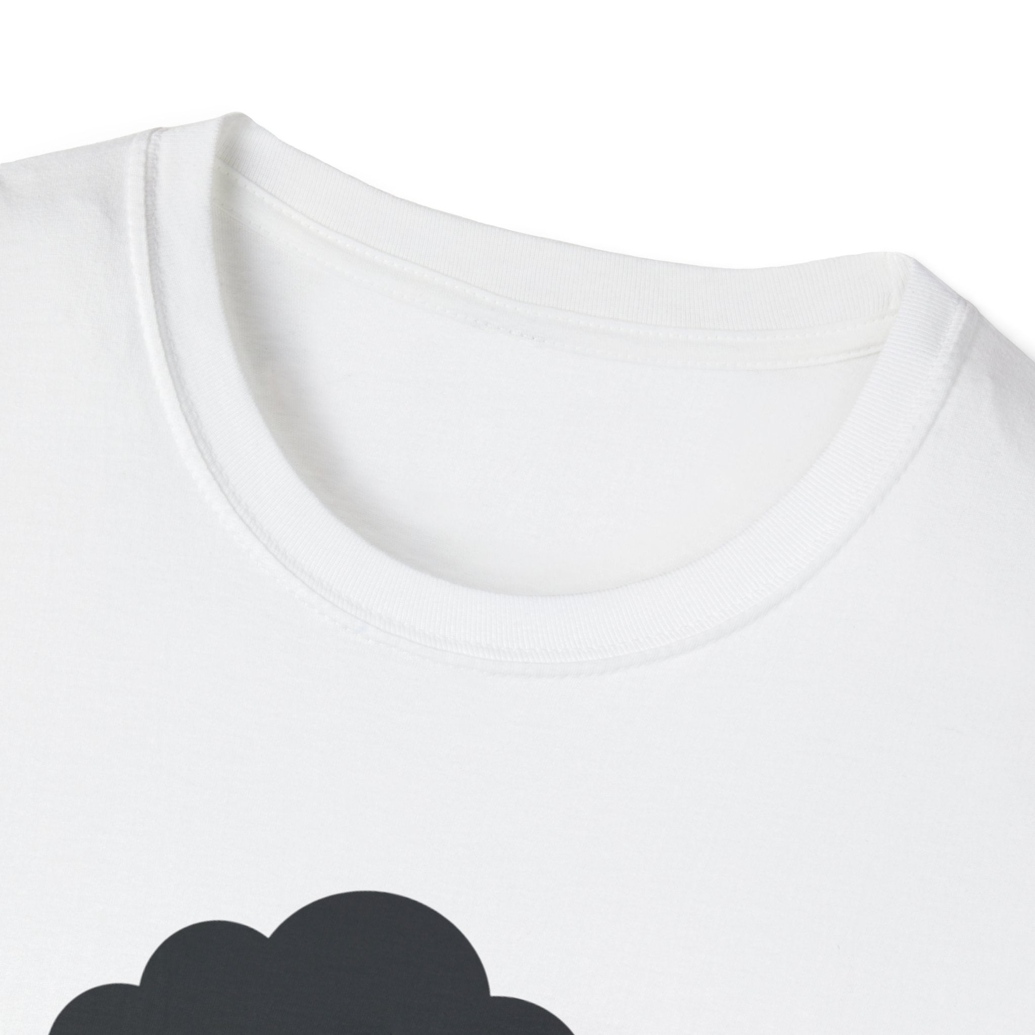 I Will Never Leave You T-Shirt