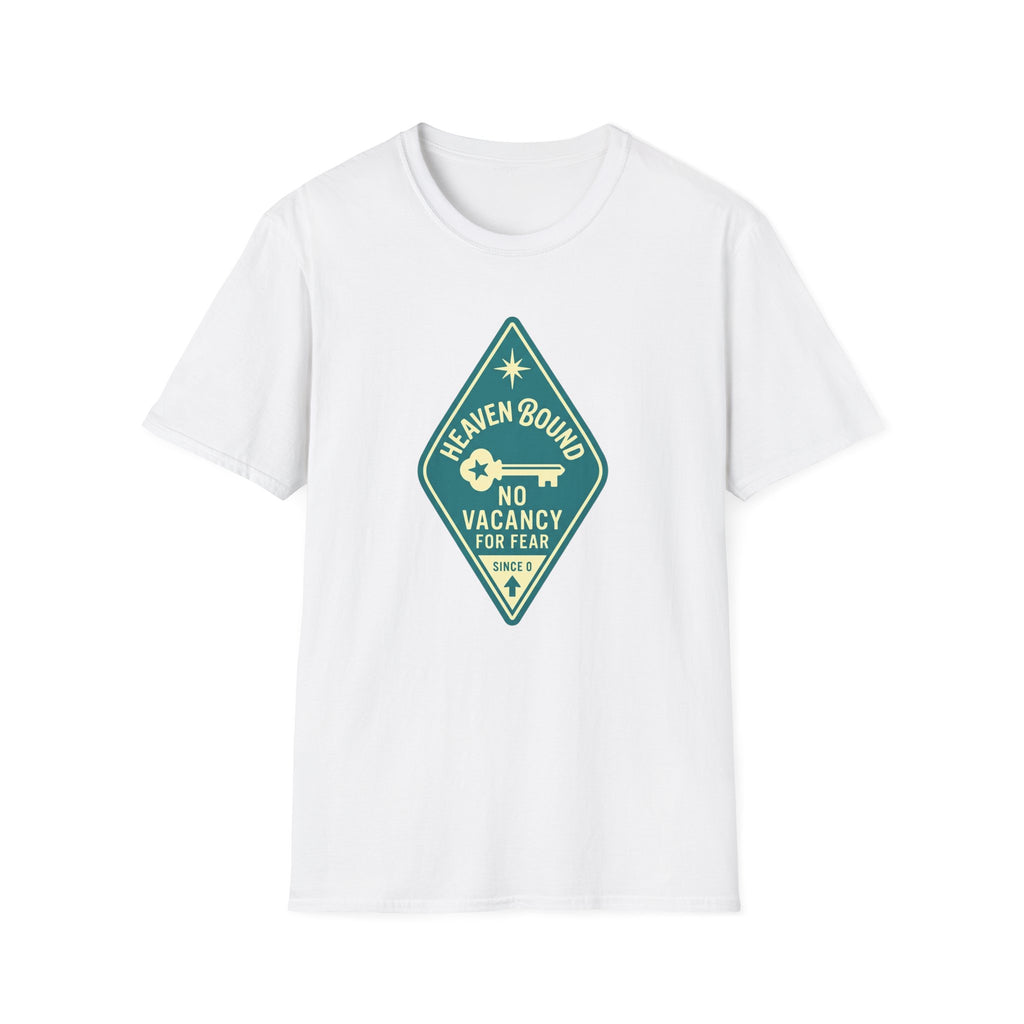 Heaven Bound T-Shirt