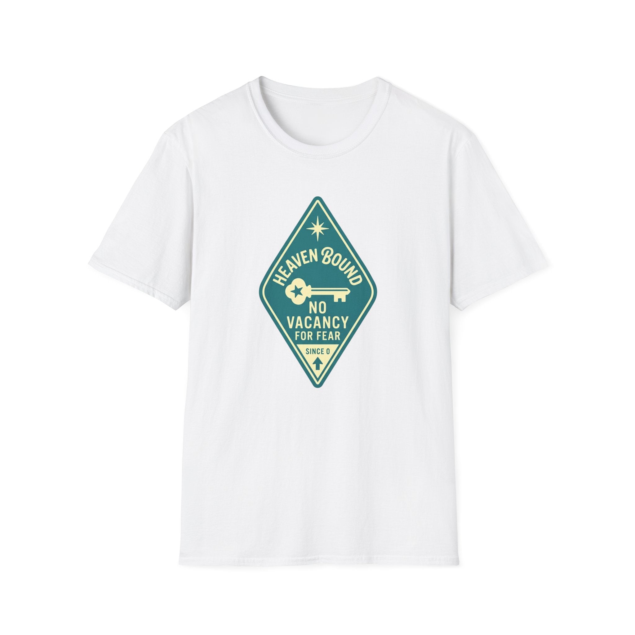 Heaven Bound T-Shirt