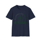 Walking in the Light T-Shirt