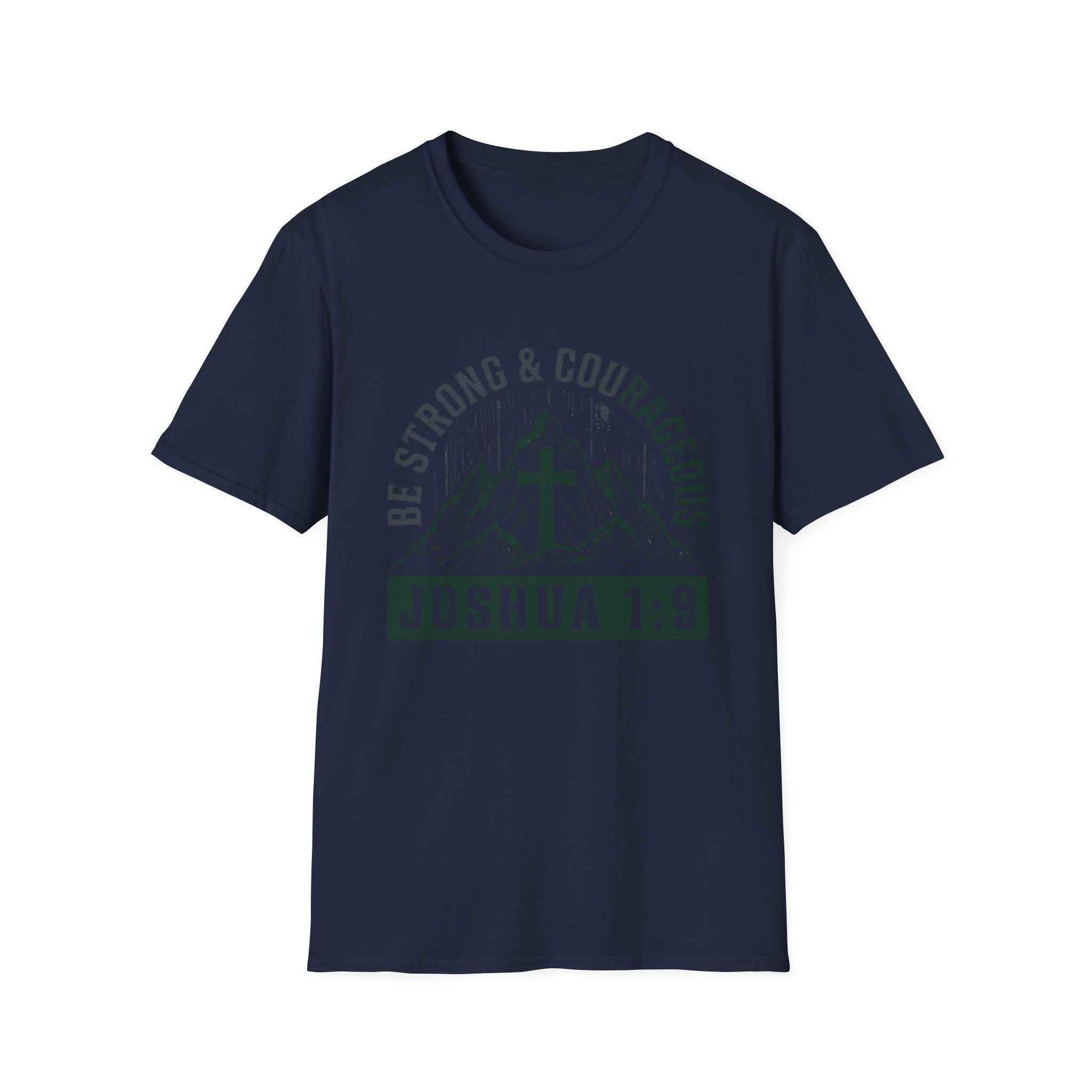 Walking in the Light T-Shirt
