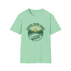 Active Faith Camp T-Shirt