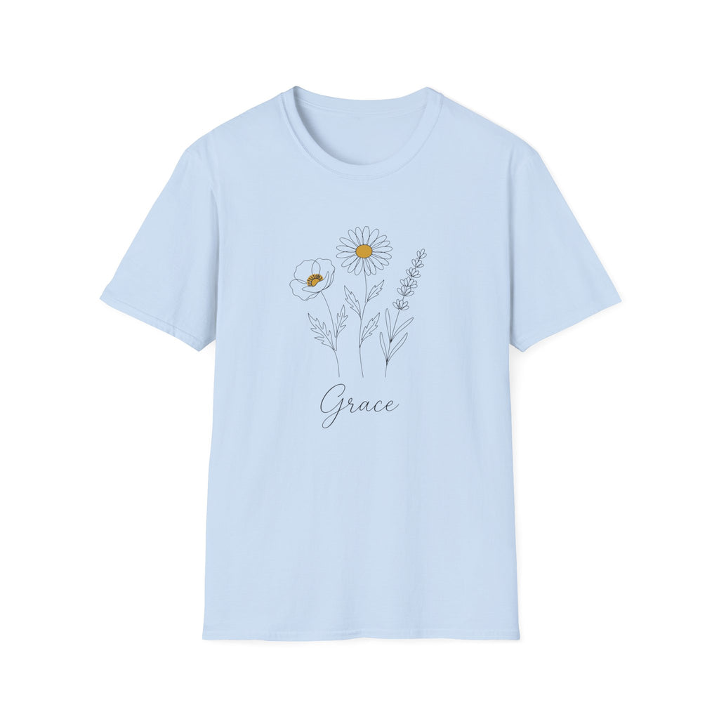 Grace T-Shirt