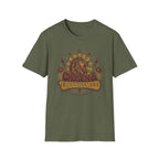Chosen and Unashamed T-Shirt