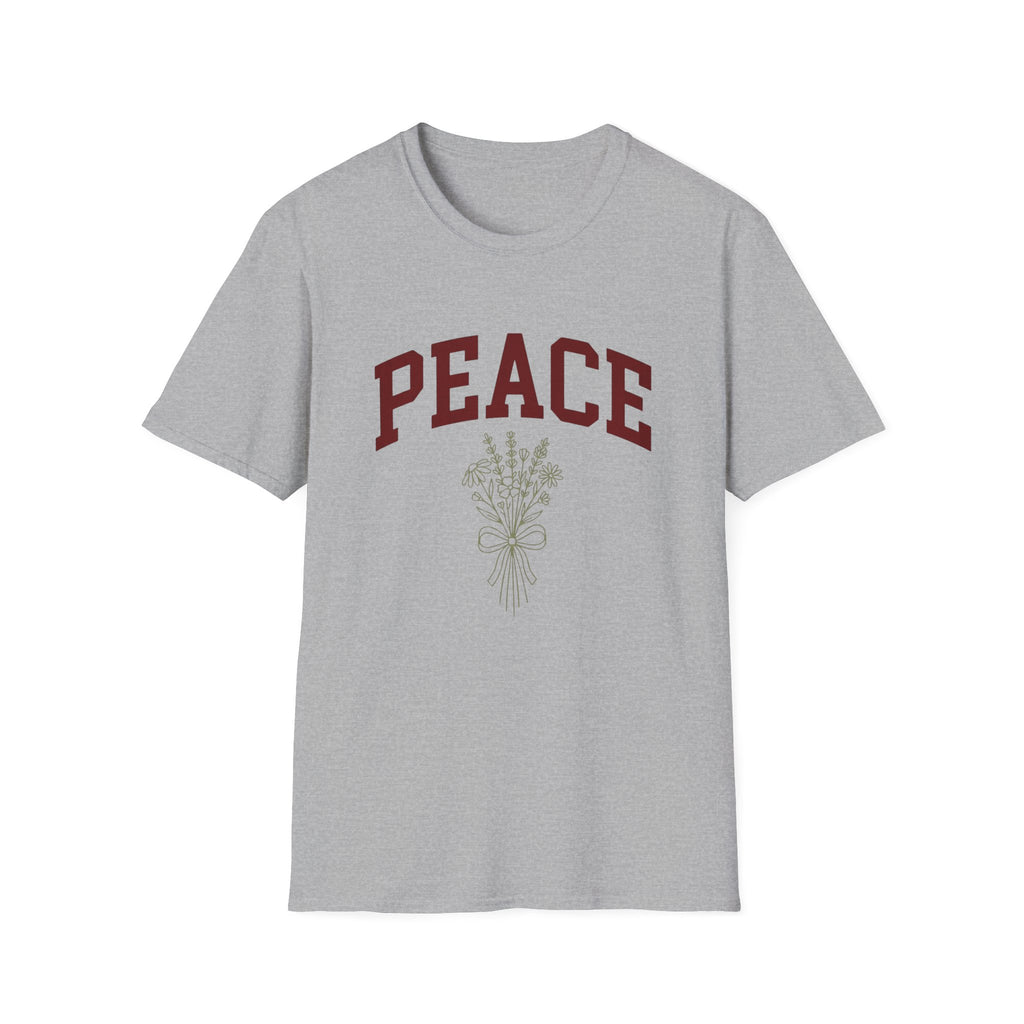 Peace T-Shirt